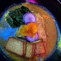   at Mothership in San Diego