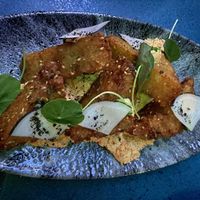   at Mothership in San Diego