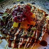   at Mothership in San Diego