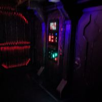  at Mothership in San Diego