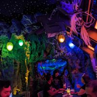  at Mothership in San Diego