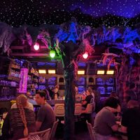  at Mothership in San Diego