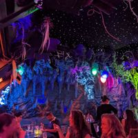  at Mothership in San Diego