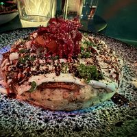   at Mothership in San Diego