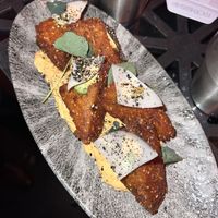 potato  at Mothership in San Diego