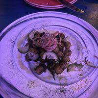   at Mothership in San Diego