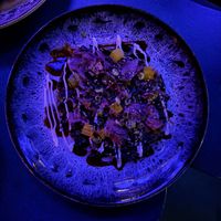 pancake   at Mothership in San Diego