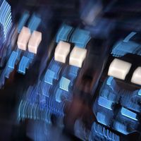   at Mothership in San Diego