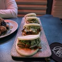   at Mothership in San Diego