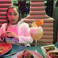   at Mothership in San Diego