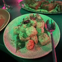   at Mothership in San Diego