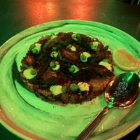   at Mothership in San Diego