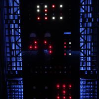  at Mothership in San Diego