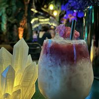   at Mothership in San Diego