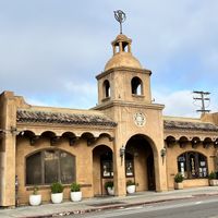   at Mothership in San Diego