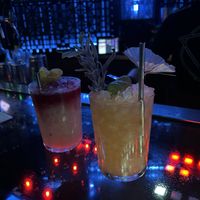   at Mothership in San Diego