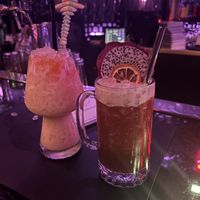   at Mothership in San Diego