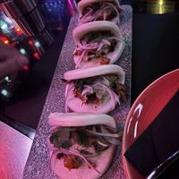   at Mothership in San Diego