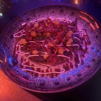   at Mothership in San Diego