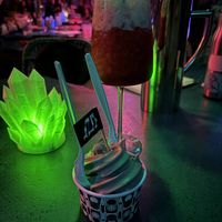   at Mothership in San Diego