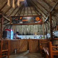 open kitchen at Veggie Kitchen in Palomino