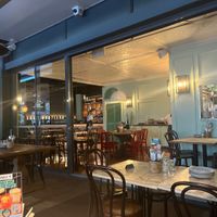   at Ma Pa Me in South Brisbane