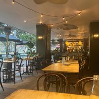   at Ma Pa Me in South Brisbane