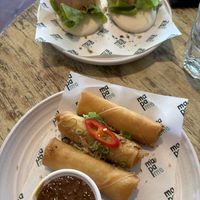   at Ma Pa Me in South Brisbane