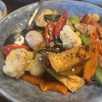   at Ma Pa Me in South Brisbane