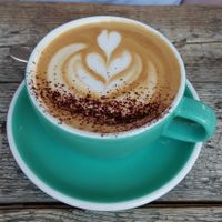  at Gaard 2 Coffee Hide in Sheffield