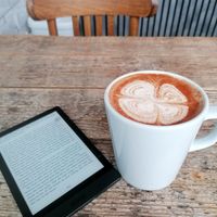  at Gaard 2 Coffee Hide in Sheffield