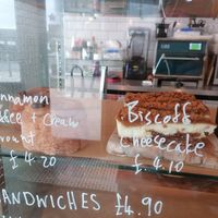  at Gaard 2 Coffee Hide in Sheffield