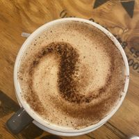   at Gaard 2 Coffee Hide in Sheffield