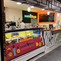Menta y Limon #Veganuary at Menta y Limón in Buenos Aires