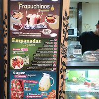  at Menta y Limón in Buenos Aires