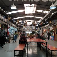  at Menta y Limón in Buenos Aires