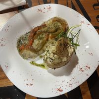   at Menta y Limón in Buenos Aires