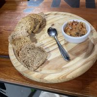   at Menta y Limón in Buenos Aires