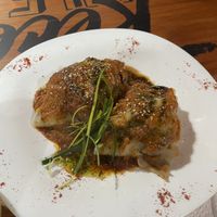   at Menta y Limón in Buenos Aires