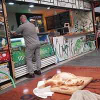 Promo en otro dia at Menta y Limón in Buenos Aires