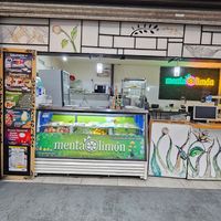  at Menta y Limón in Buenos Aires