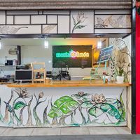  at Menta y Limón in Buenos Aires