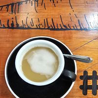  at Menta y Limón in Buenos Aires