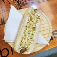  at Menta y Limón in Buenos Aires