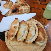  at Menta y Limón in Buenos Aires