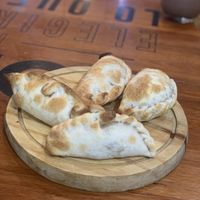   at Menta y Limón in Buenos Aires