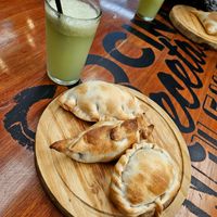  at Menta y Limón in Buenos Aires
