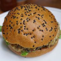   at Butcher & Sons in Mexico City