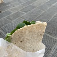 :) at Vegan Come Koala in Pisa