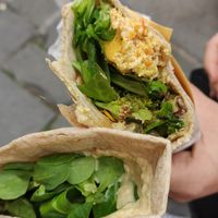  at Vegan Come Koala in Pisa